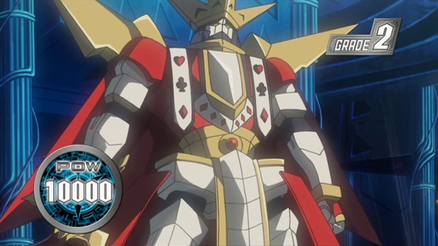Cardfight!! Vanguard - 29 Рус озвучка
