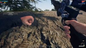 ТАКТИЧЕСКОЕ  ВЫЖИВАНИЕ  В МИРЕ SQUAD  ПРОХОЖДЕНИЕ #1