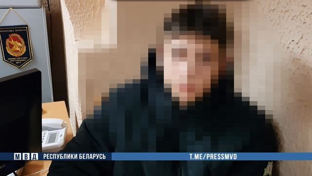 Установлены хулиганы, расписавшие краской памятник Ленину смотреть онлайн