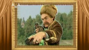 Сказки и Истории. Простодушный. Жадный богач