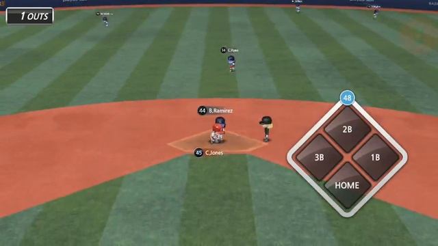Baseball 9 Gameplay / Baseball 9 How To Play / Baseball Android Game