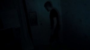 Бледный Человек Напал на меня! Он в квартире  -  Потусторонние / Вызов Духов