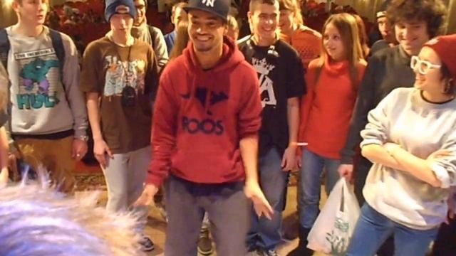 Aldo:Energy 2012(Челябинск).avi смотреть онлайн