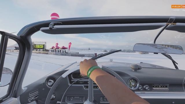 МОЙ ПЕРВЫЙ РАЗ ЗА РУЛЕМ! ОБУЧЕНИЕ ОТ ДЖО СПИНА! (ГОНКИ НА РУЛЯХ FORZA HORIZON 4) смотреть онлайн