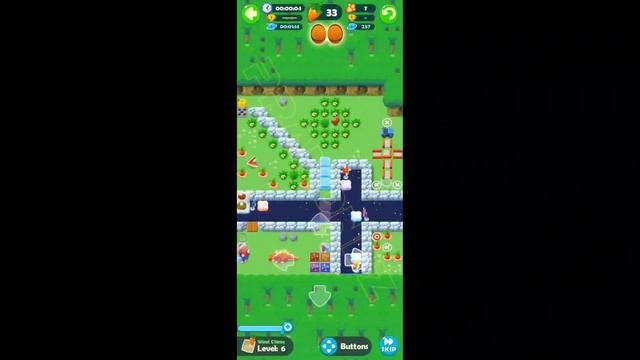 Bobbys Garden Carrot Harvest - WIND CHIME Level 1-10 смотреть онлайн