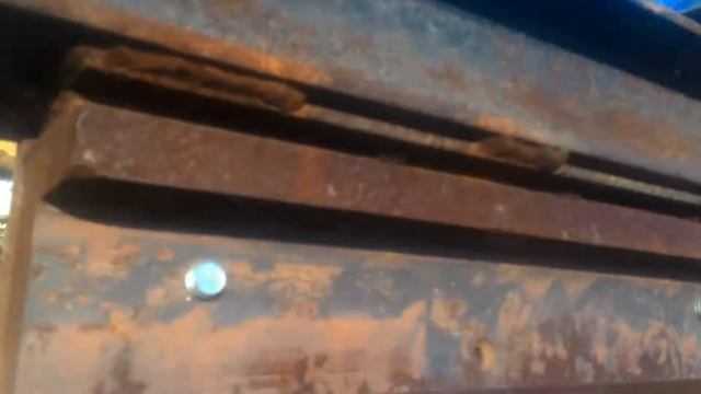Копия видео "Гибочный станок своими руками" смотреть онлайн