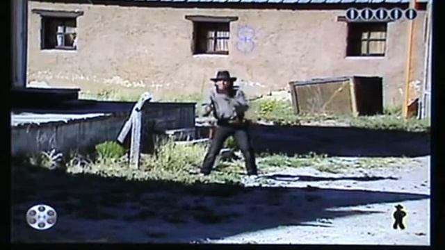 Mad Dog McCree Gunslinger Pack Wii Review смотреть онлайн
