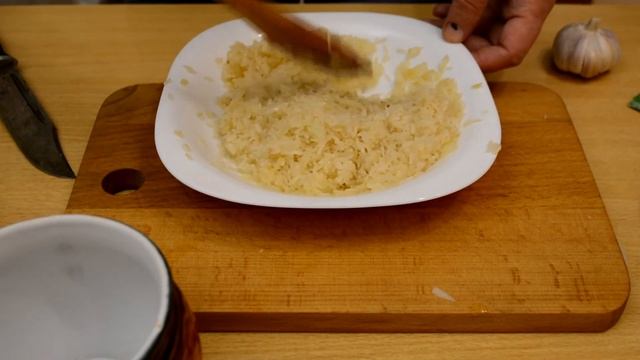 Курица с рисом в горшочках. Рецепт для ленивых) . смотреть онлайн