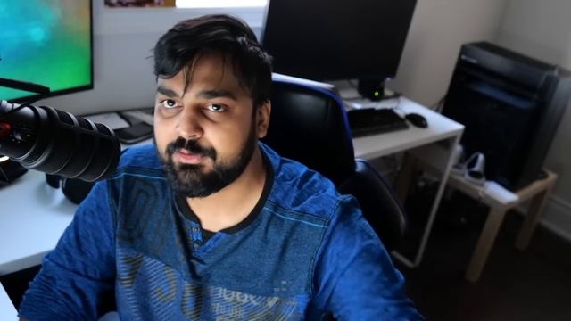 I Have A Problem With PC Gaming... смотреть онлайн