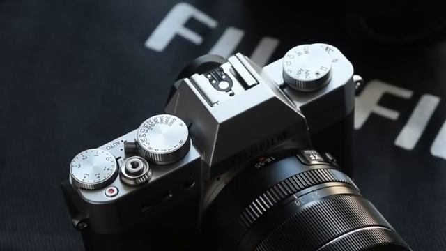Fujifilm X-T10 hands on, presentazione e primi scatti смотреть онлайн