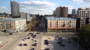 Пермь с высоты птичьего полёта likes FOR Spinoza