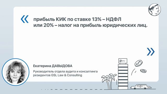 Какие обязанности возникают, если лицо признает себя контролирующим лицом? смотреть онлайн
