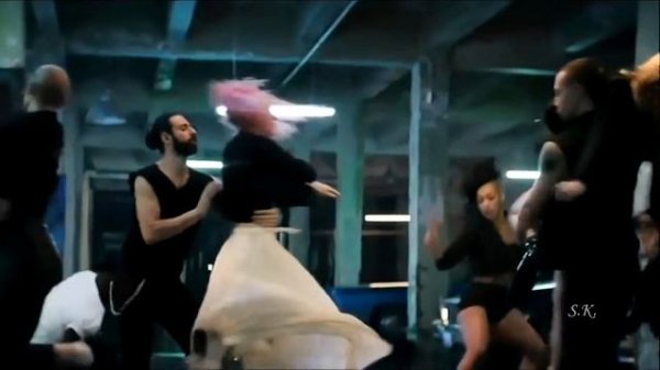 Matia Bazar.Tu Semplicità