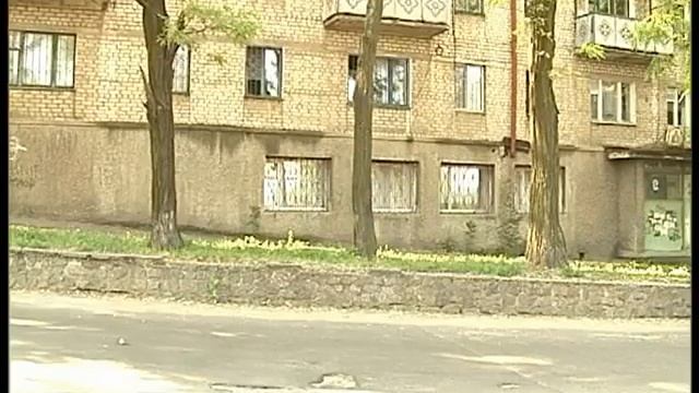 Обвалился балкон 9 июня 2010г смотреть онлайн