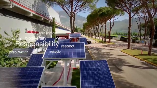 Как собирают Alfa Romeo Giulia и Stelvio