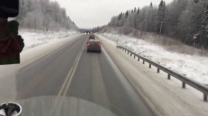 Работа на грузовике (заработок за 10 дней) Новичок в грузоперевозках