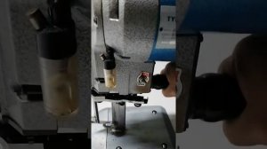 сабельный раскройный нож