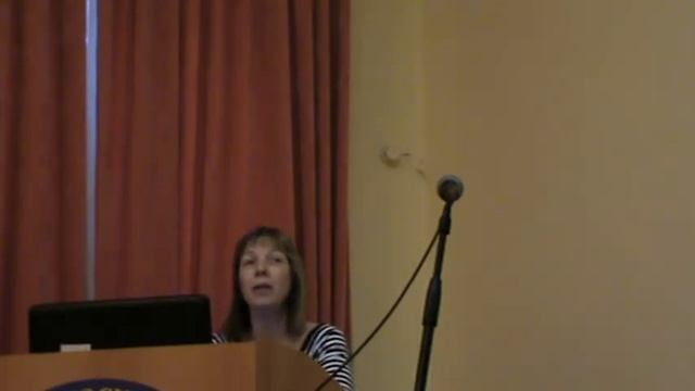 Макарова Ирина Владимировна (Москва) Замирное зрение Велимира Хлебникова смотреть онлайн