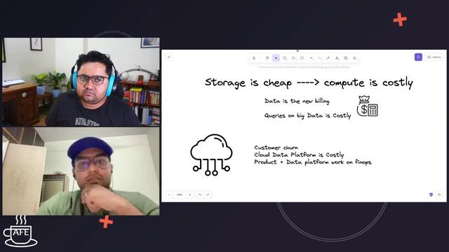 Data Engineering Roadmap for the Modern World - Part 1 смотреть онлайн