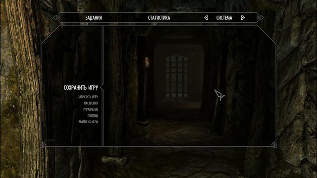 Прохождение TES Skyrim часть 1 - Пролог смотреть онлайн