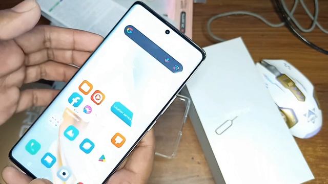 Infinix Zero 30 4G Unboxing & First Impression Review - Offline Market Purchase? смотреть онлайн