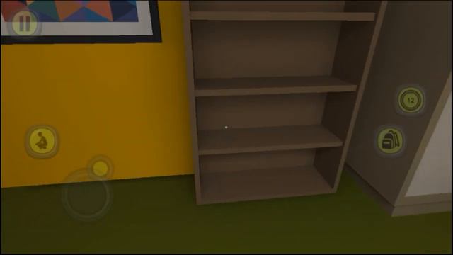 Grandson Escape The House Full Android Gameplay