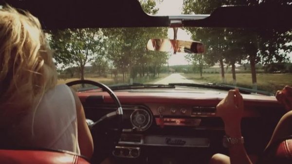 Amna - Adios Amor (Official Music Video)