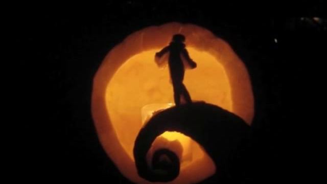 Nightmare Before Christmas — Jack's Lament on guitar (with tabs) смотреть онлайн
