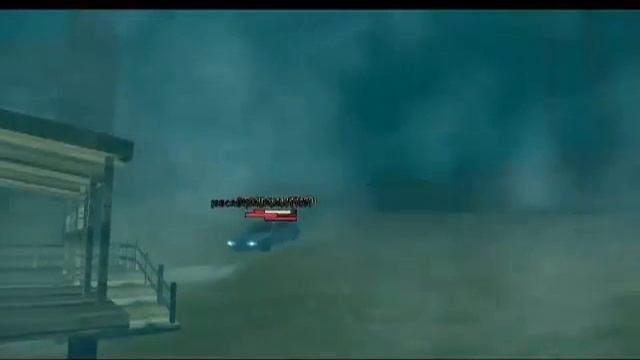 GTA SA-MP Movie - Lost in the forest (2013 Movie) pt.1 смотреть онлайн