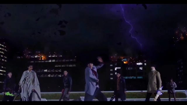 kamenrider saber clip 60hz 1080p смотреть онлайн