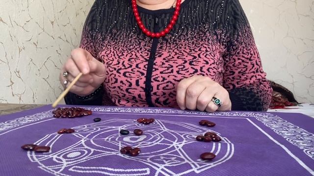 [ГАДАНИЕ НА БОБАХ] Что тебе нужно знать прямо сейчас смотреть онлайн