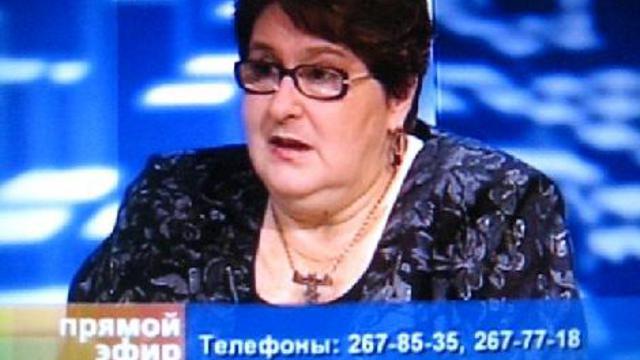 Фиктивные соцопросы