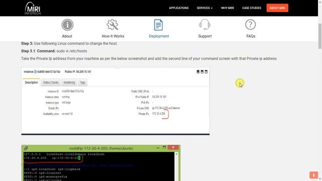 Redash | Steps For AWS Installation Powered By Miri Infotech