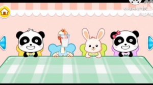 Карусель анонс Ми-Ми-Мишки 2005. осень