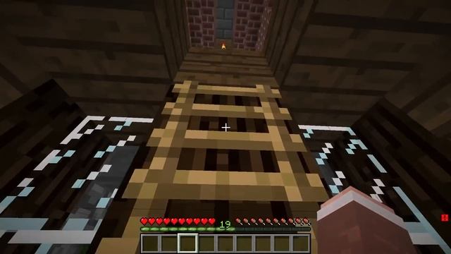 INFINITE ZOMBIES ATTACK Villager and Iron Golem BUILD MEGA Castle! смотреть онлайн