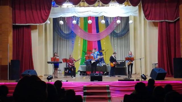 Танцы Минус - Половинка cover Группировка "ПерекрёSток" смотреть онлайн