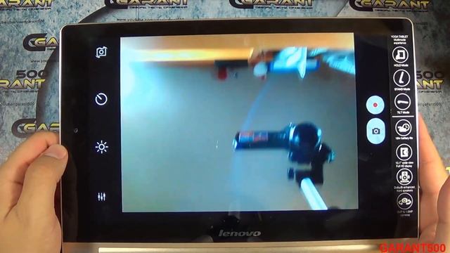Lenovo Yoga Tablet 10 HD Plus B8080 Полный обзор!!! смотреть онлайн