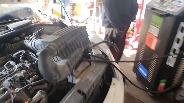 SKODA OCTAVIA DSG SERVIS MJENJACA смотреть онлайн