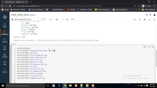 27. Parquet vs Avro vs ORC | AVRO File Optimizing Your Big Data | File Formats смотреть онлайн
