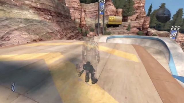 How to get the 3 SECRET CHARACTERS in Skate 3! (Isaac, Meat Man and Dem Bones) смотреть онлайн