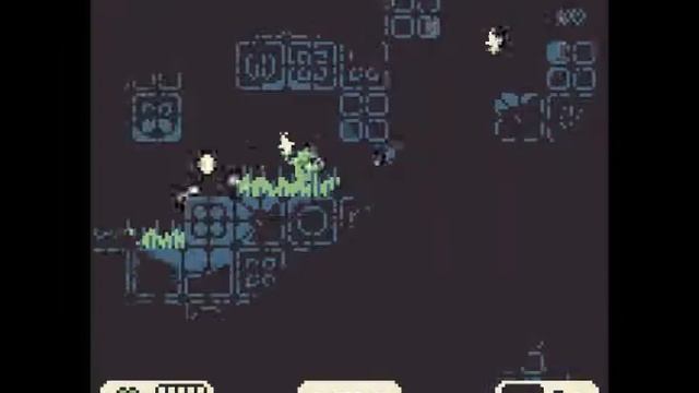 Roguelight | GAME-BOY-STYLE ROGUELIKE смотреть онлайн