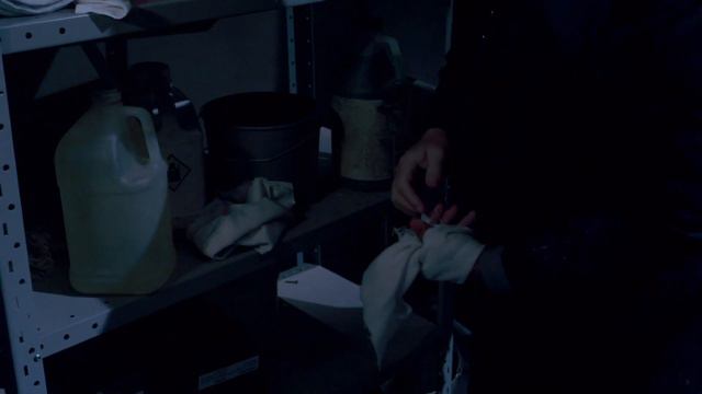 SAW VII Hoffman Escapes RBT 2.0 (Unscored) смотреть онлайн