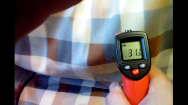 Электро Одеяло 100 вт.- производитель: Россия, г.Тверь смотреть онлайн