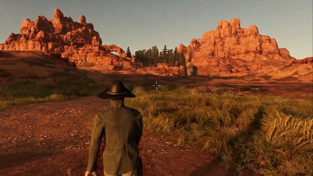 Is Wild West Dynasty Getting Better? | Home Improvement Update смотреть онлайн