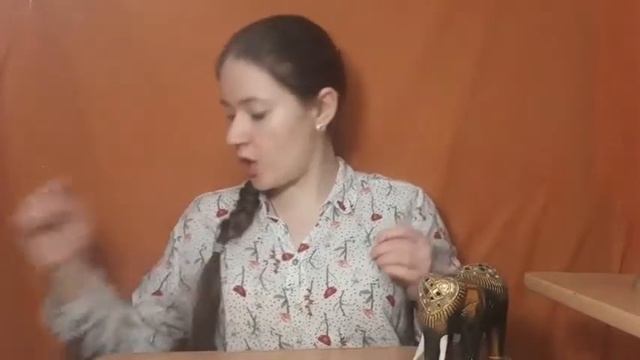 Занятие 10. Слон смотреть онлайн