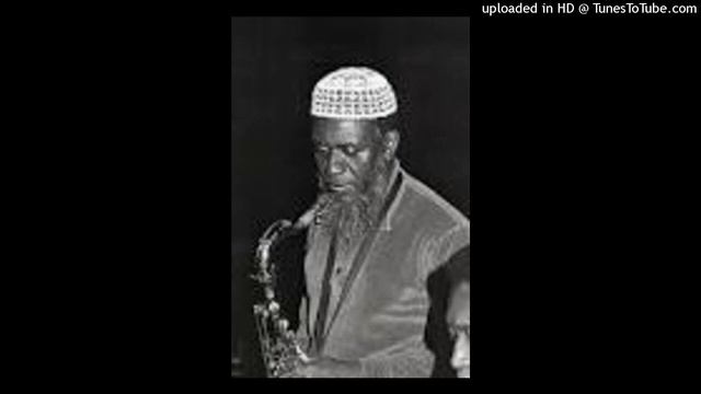 Pharoah Sanders & JoAnne Brackeen Berlin 05.07.1985-"Body and Soul" смотреть онлайн