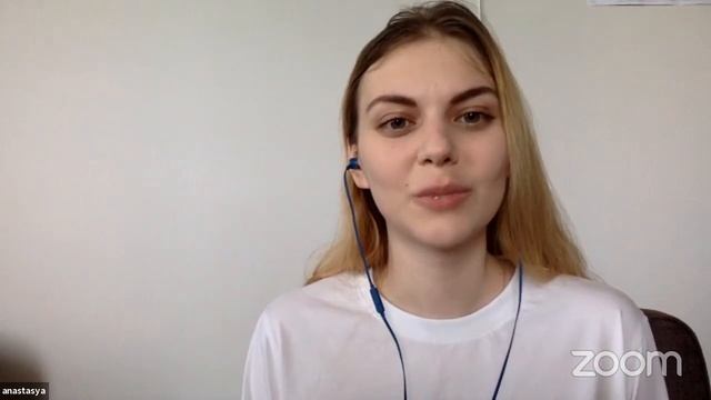 Медитация «Озеро». Анастасия Батхина смотреть онлайн