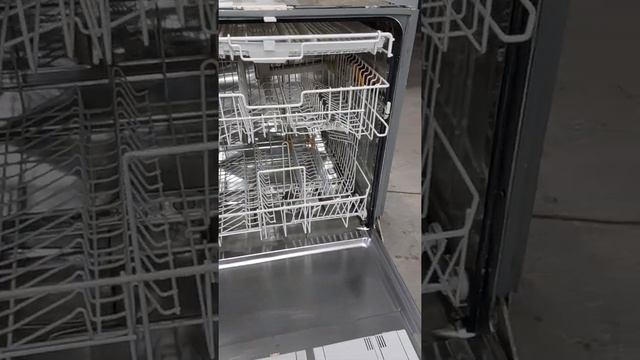 Встраиваемая посудомойка 60см Міле Miele G 1872 SCVi три корзины А++ смотреть онлайн