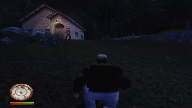 The Great Escape | Full Game Walkthrough | No Commentary