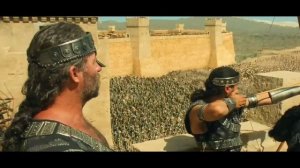 Клип Троя. Самые эпичные битвы